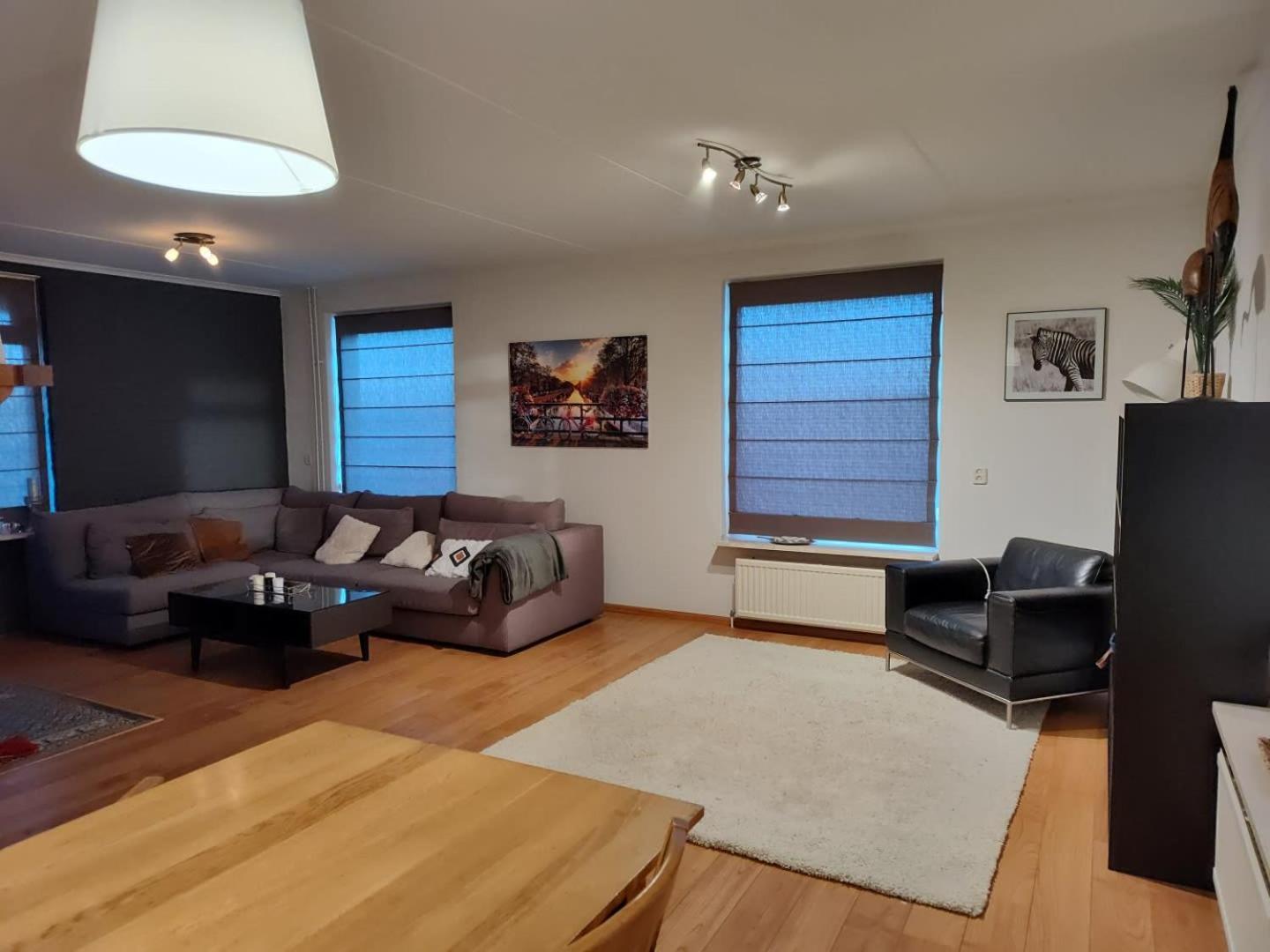 8 Person Farmhouse With Sauna Toldijk Εξωτερικό φωτογραφία